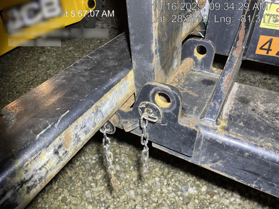 2024 STAR INDUSTRIES M1360B - Star JIB Boom