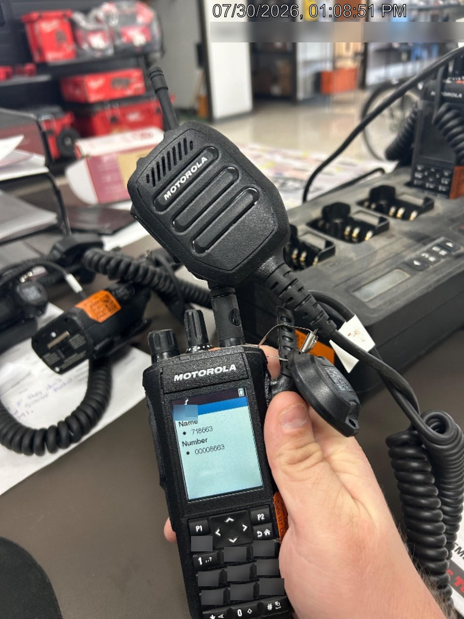2026 MOTOROLA R7 DISPLAY