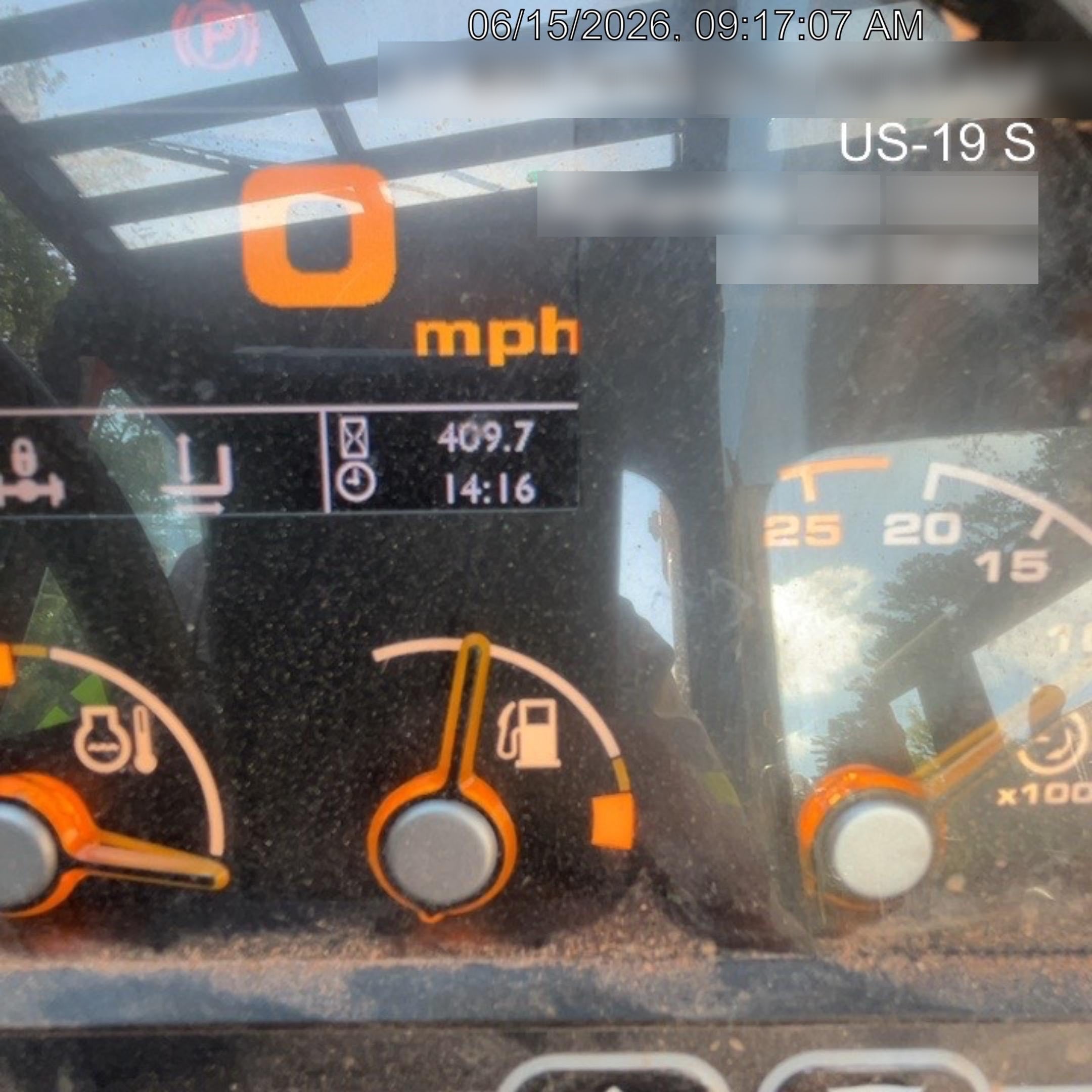2025 JCB 509-42