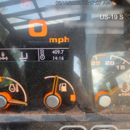 2025 JCB 509-42