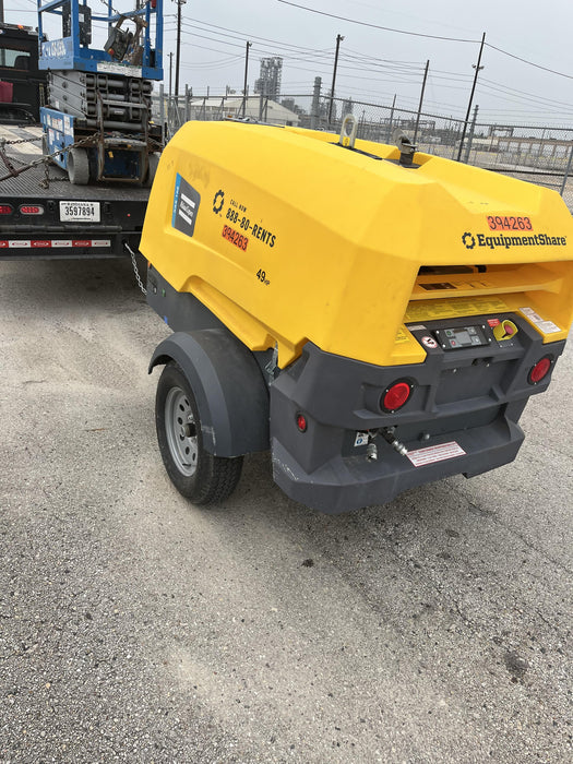 2024 ATLAS COPCO XAS188 CWK