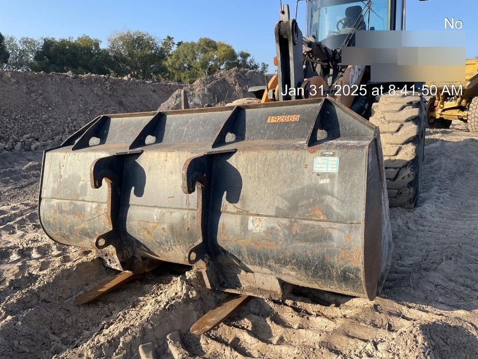 2014 WERK-BRAU PF60WL621