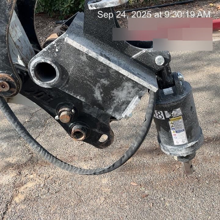 2025 FRD FX55A-SS