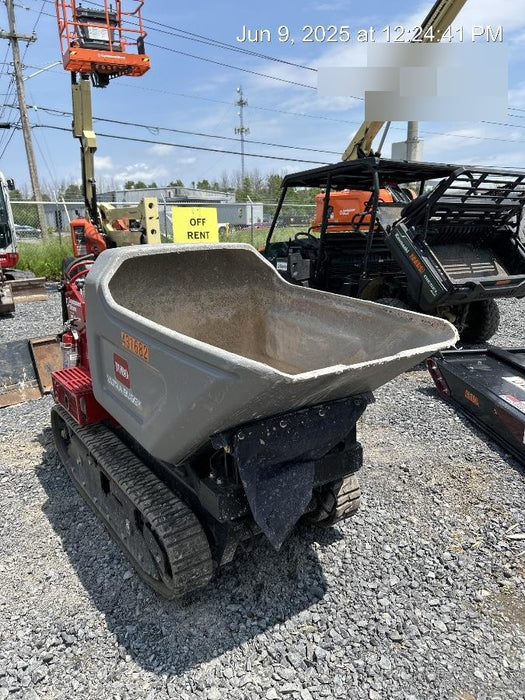 2024 TORO MBTX 2500-TS