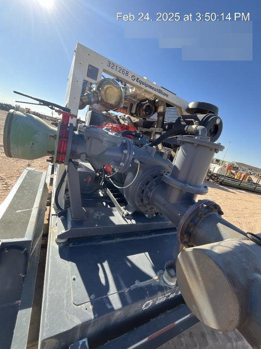 2023 ATLAS COPCO PAC H108 SD