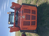 2020 Kubota SVL95-2SHC Cab, Rubber Tracks, Hydraulic Quick Coupler