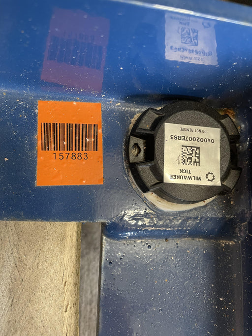 2021 CURRENT TOOLS 680