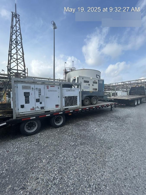 2024 TEXAS PRIDE TRAILERS FT825530KPH