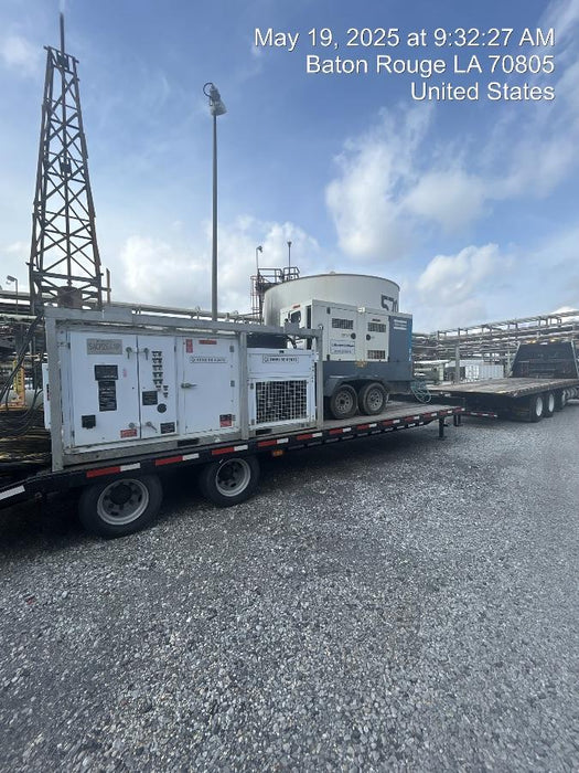 2024 TEXAS PRIDE TRAILERS FT825530KPH