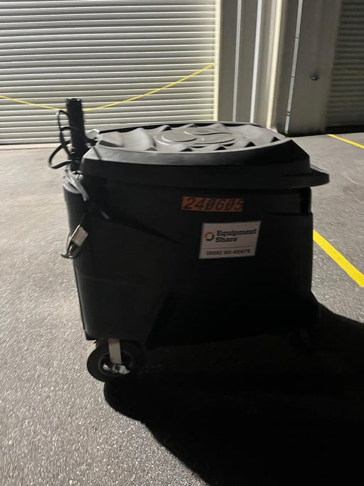 2022 POWER BREEZER PB4BASE