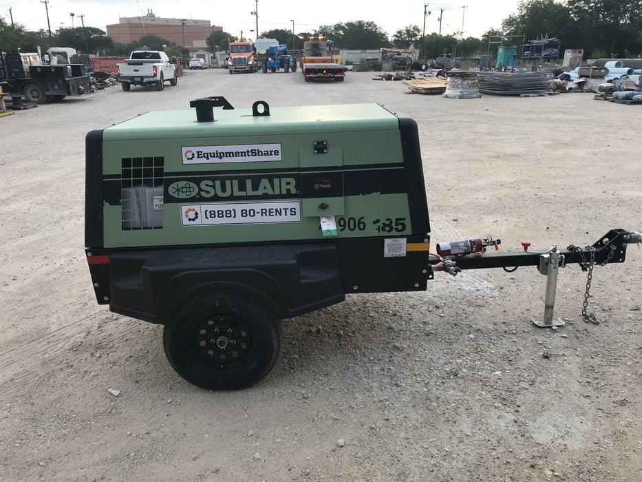 2019 SULLAIR 185-DPQ