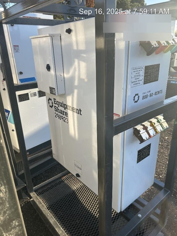 2023 FUJI MD030-EQS