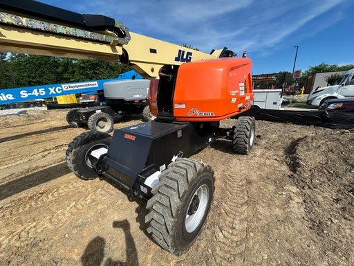 2025 JLG 460SJ