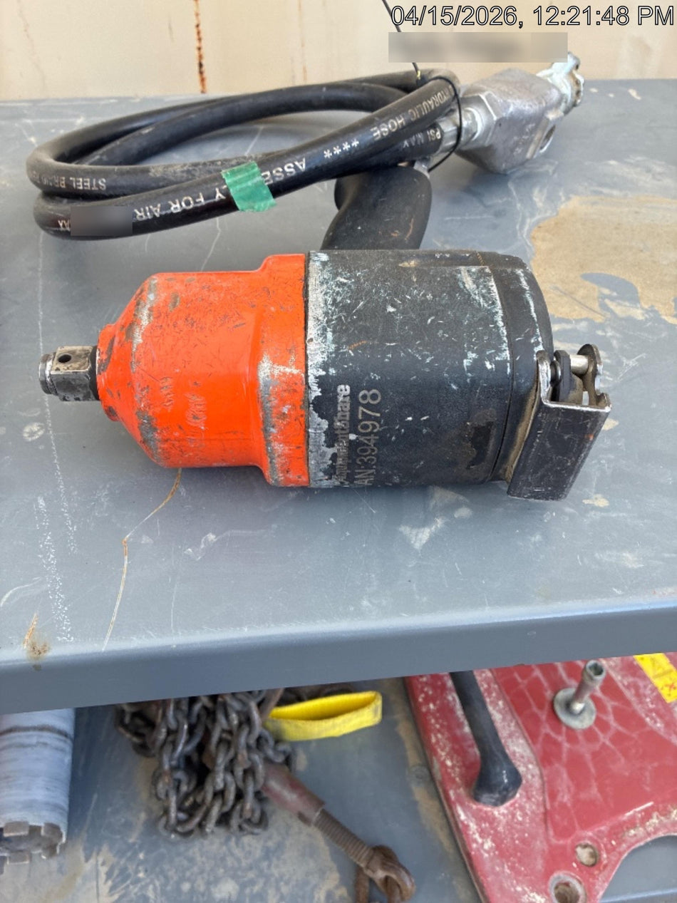 2024 MICHIGAN PNEUMATIC ES-750SS-TRACKER
