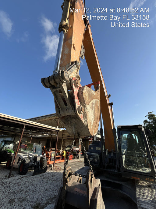 2023 FLECO 24" Bucket 80-85k - Fleco