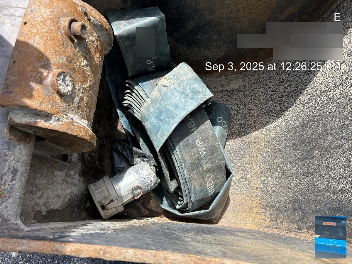 2021 WACKER NEUSON PT3A