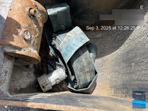 2021 WACKER NEUSON PT3A