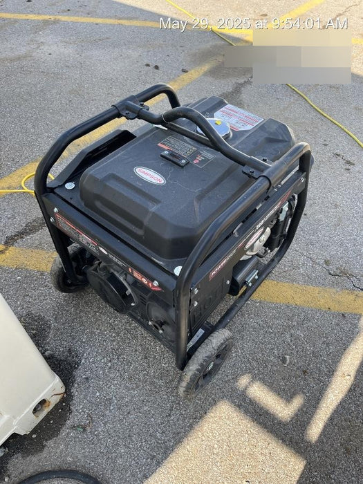 2022 SIMPSON SCGH8500