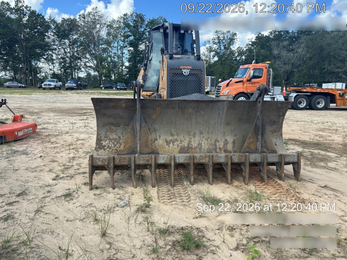 2024 D&E MANUFACTURING RDK1011