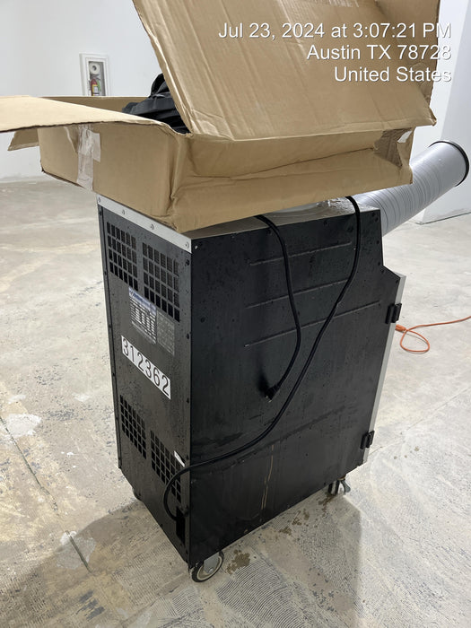 2023 KWIKOOL KPAC1411-2