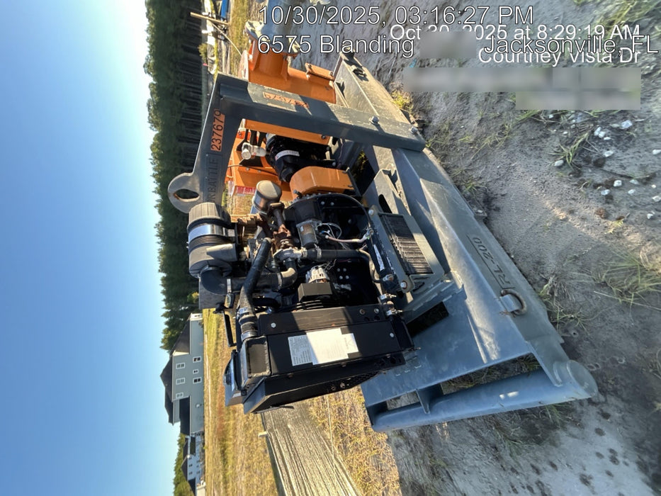 2022 MYERS-SETH RL-200