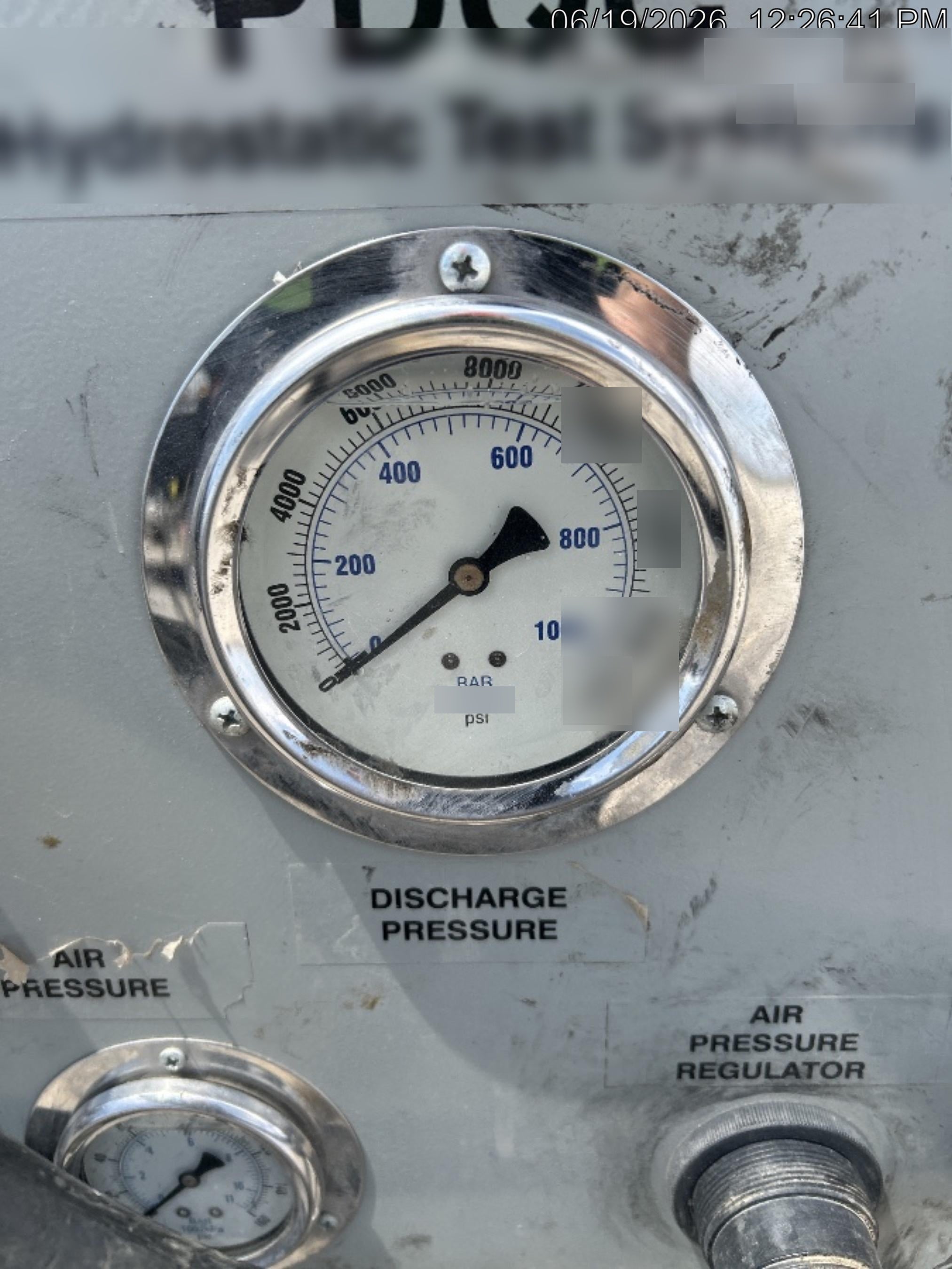2021 PINNACLE PDQC-10000