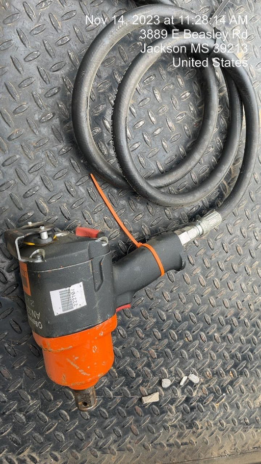 2022 MICHIGAN PNEUMATIC ES-751SS-TRACKER