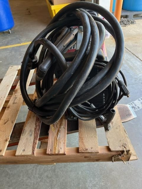 2022 LINCOLN ELECTRIC TOMAHAWK 1000