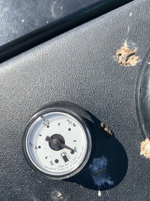 2022 Allmand NLV3GR (4) LED Light Fixture 350W, 23' Vertical Mast, 3kW Prime, Towable