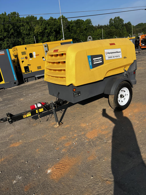2020 ATLAS COPCO XAS188