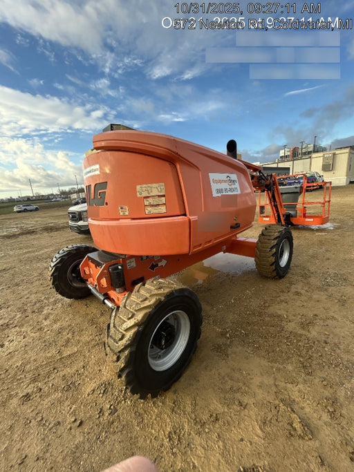 2019 JLG 450AJ