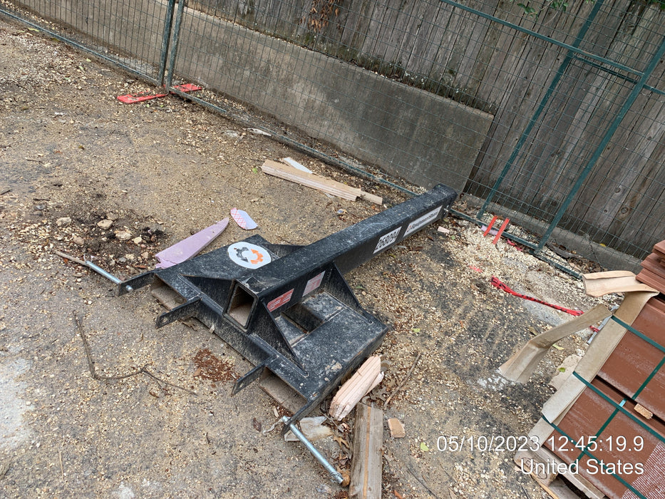 2022 ARROW MATERIAL HANDLING CE60-TH-STP