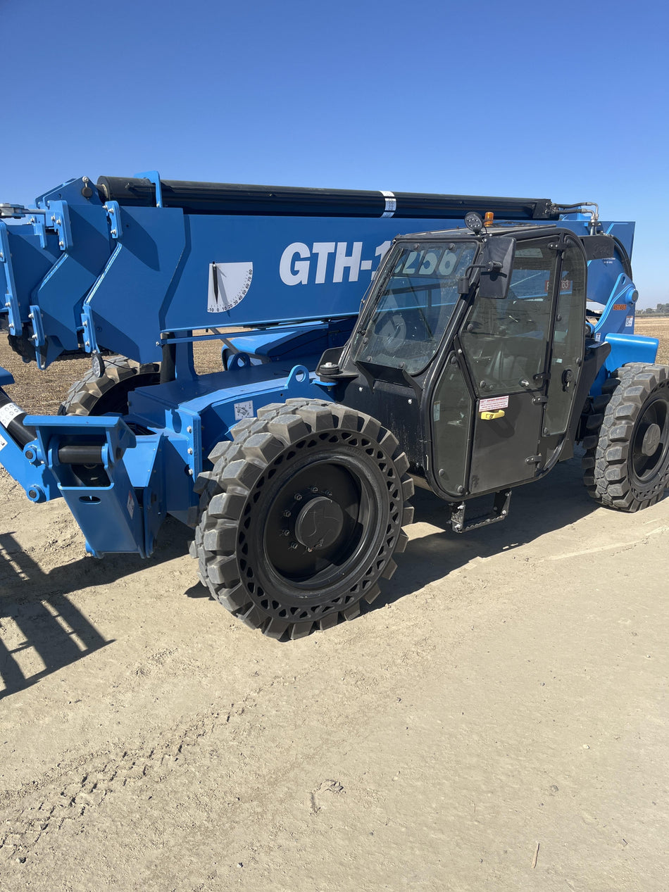 2024 GENIE GTH-1256