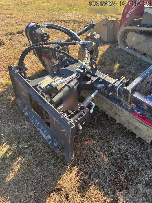 2025 PALADIN M6H-0022