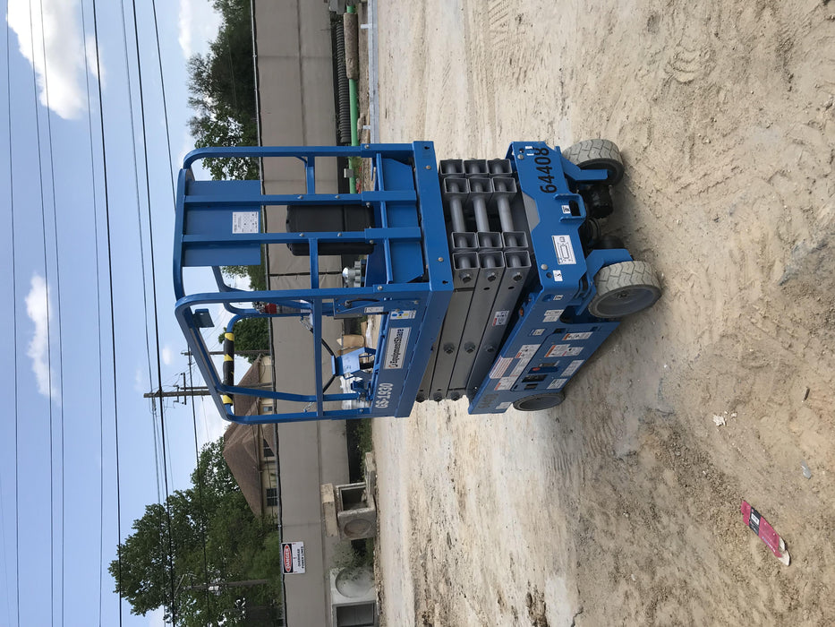 2020 Genie GS-1930 GENIE GS-1930