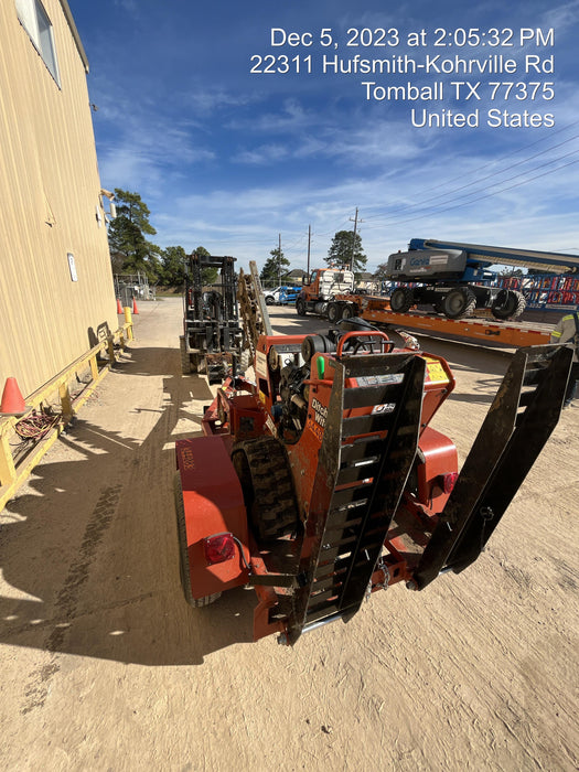 2023 DITCH WITCH S3C