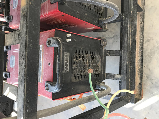 2020 LINCOLN ELECTRIC FLEXTEC 350X