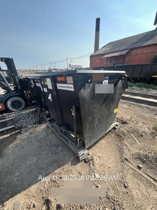 2024 STAR INDUSTRIES 1825