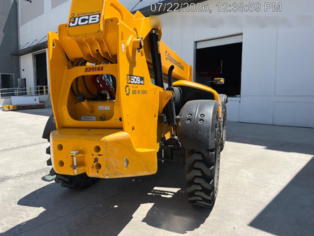 2023 JCB 509-42