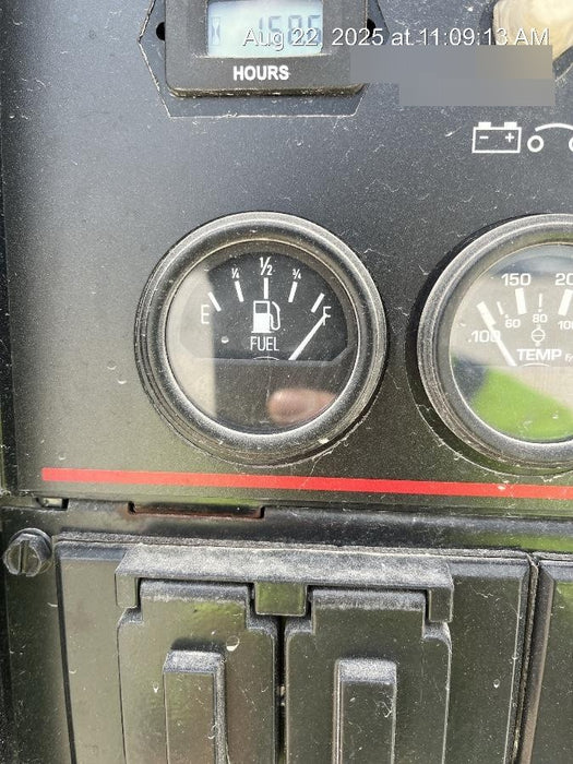 2024 Lincoln Electric LE400 Kubota V1505, Trlr, Cable Rack, Light Kit, ES Decals, T3