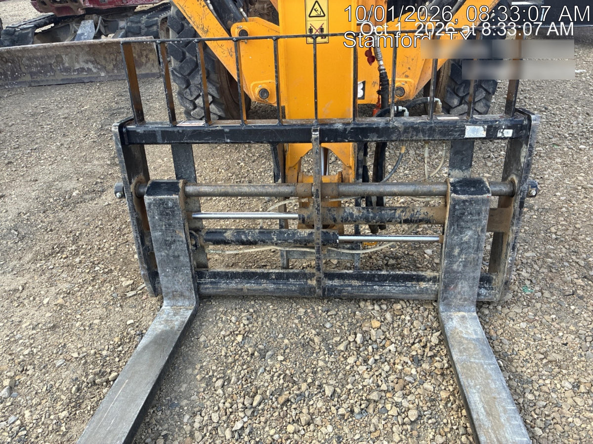 2026 JCB 400/F7377