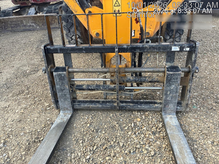 2026 JCB 400/F7377