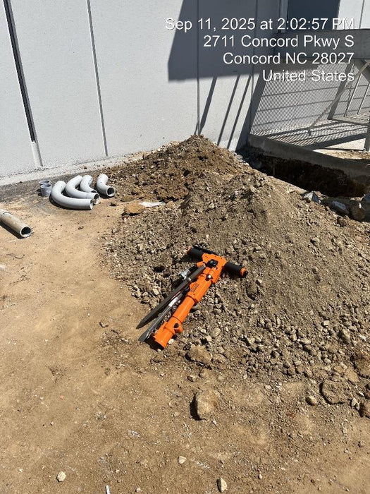 2024 MICHIGAN PNEUMATIC ES-TPB30-1-TRACKER