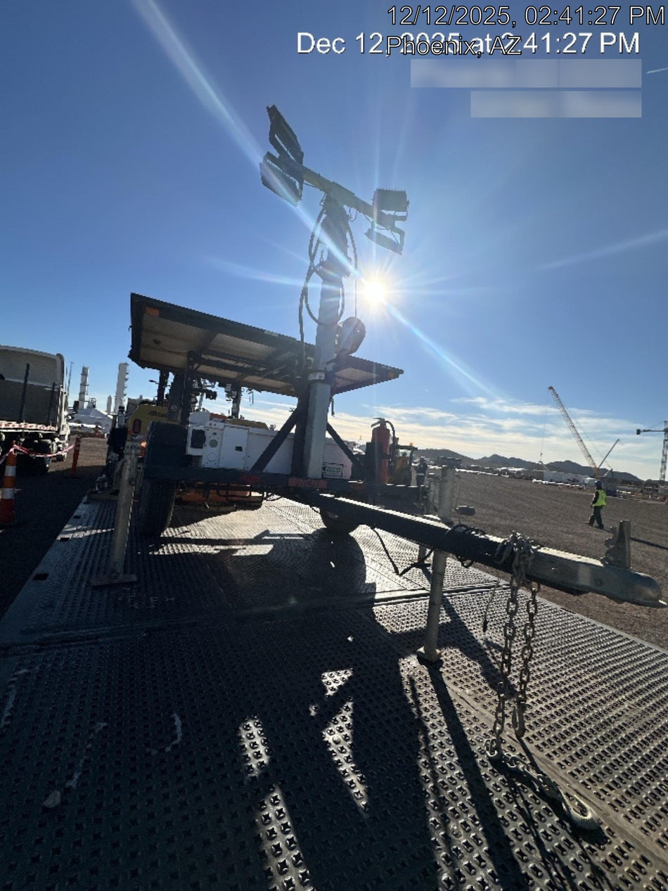 2022 WANCO WLTSSM4A750