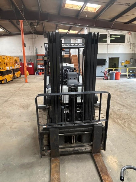 2023 UNICARRIER MJ1F4A35DV