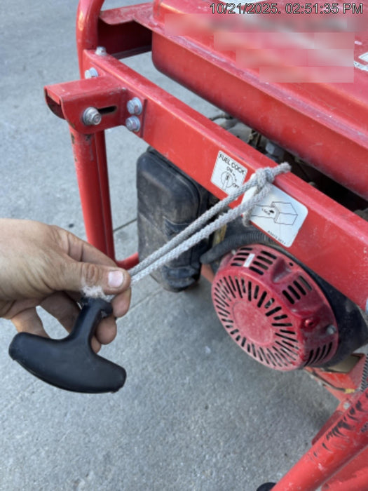 2020 MULTIQUIP GA6HR