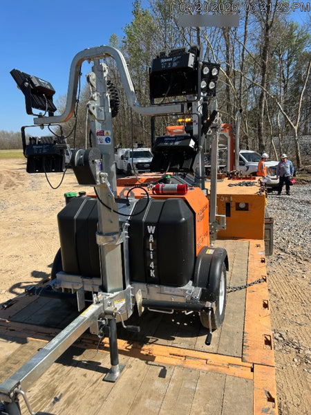 2025 WANCO WLTT-4MM4K