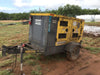 2020 ATLAS COPCO PAS 100 HF CS Enclosed