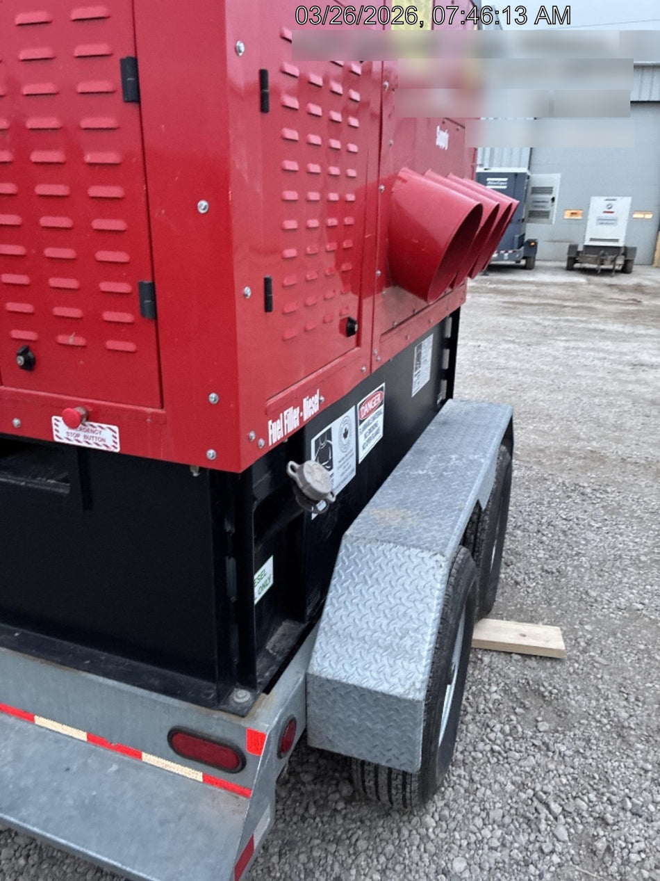 2024 CAMPO DB1200CT