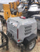 2019 Wacker Neuson LTV6L-MH Wacker Neuson LTV6L Mobile Light Tower w/Fuel Level Sensor Installed